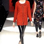 Caroline Charles Autumn/Winter 2009 Collection