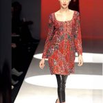 Caroline Charles Autumn/Winter 2009 Collection