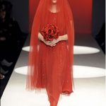 Caroline Charles Autumn/Winter 2009 Collection