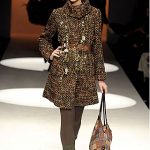 Caroline Charles Autumn/Winter 2009 Collection