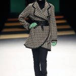 Caroline Charles Autumn/Winter 2010 Collection