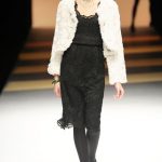 Caroline Charles Autumn/Winter 2010 Collection
