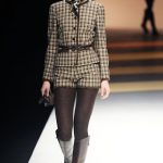Caroline Charles Autumn/Winter 2010 Collection