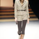 Caroline Charles Autumn/Winter 2010 Collection