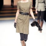 Caroline Charles Autumn/Winter 2010 Collection