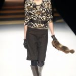 Caroline Charles Autumn/Winter 2010 Collection