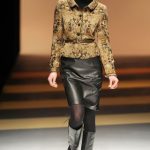 Caroline Charles Autumn/Winter 2010 Collection