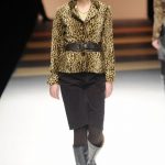 Caroline Charles Autumn/Winter 2010 Collection