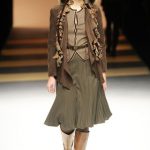 Caroline Charles Autumn/Winter 2010 Collection