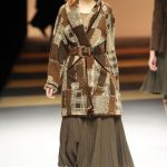 Caroline Charles Autumn/Winter 2010 Collection