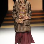 Caroline Charles Autumn/Winter 2010 Collection