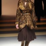 Caroline Charles Autumn/Winter 2010 Collection