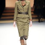 Caroline Charles Autumn/Winter 2010 Collection