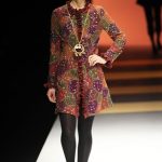 Caroline Charles Autumn/Winter 2010 Collection