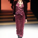 Caroline Charles Autumn/Winter 2010 Collection