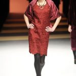 Caroline Charles Autumn/Winter 2010 Collection