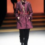 Caroline Charles Autumn/Winter 2010 Collection
