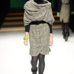 Caroline Charles Autumn/Winter 2010 Collection