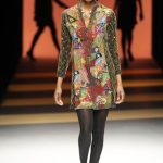 Caroline Charles Autumn/Winter 2010 Collection