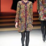 Caroline Charles Autumn/Winter 2010 Collection