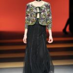 Caroline Charles Autumn/Winter 2010 Collection