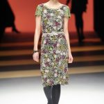 Caroline Charles Autumn/Winter 2010 Collection