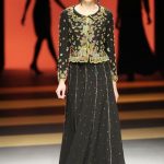 Caroline Charles Autumn/Winter 2010 Collection