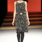 Caroline Charles Autumn/Winter 2010 Collection