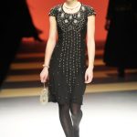 Caroline Charles Autumn/Winter 2010 Collection