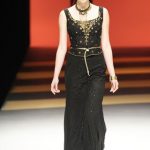 Caroline Charles Autumn/Winter 2010 Collection