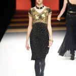 Caroline Charles Autumn/Winter 2010 Collection