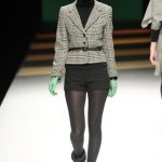 Caroline Charles Autumn/Winter 2010 Collection