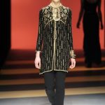 Caroline Charles Autumn/Winter 2010 Collection