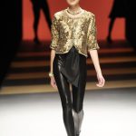 Caroline Charles Autumn/Winter 2010 Collection