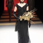 Caroline Charles Autumn/Winter 2010 Collection