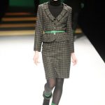 Caroline Charles Autumn/Winter 2010 Collection