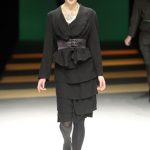 Caroline Charles Autumn/Winter 2010 Collection