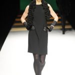 Caroline Charles Autumn/Winter 2010 Collection