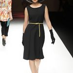 Caroline Charles Spring Summer 2011 Collection