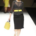 Spring/Summer 2011 Fashion Week London