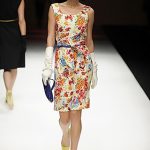 Caroline Charles Spring/Summer 2011 Collection