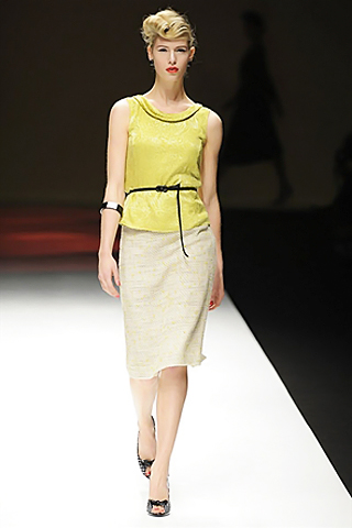 British Fashion Designers Collection 2010