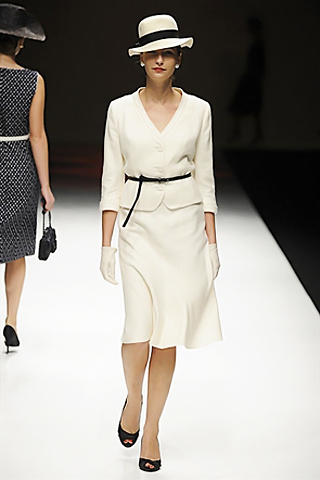 Spring 2011 Fashion Shows Photos