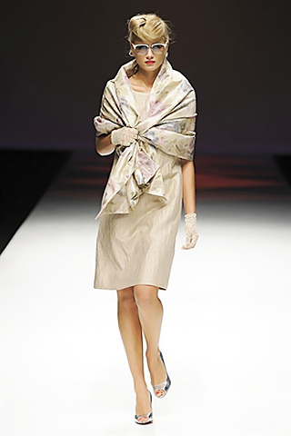 Summer 2011 Fashion Shows pictures