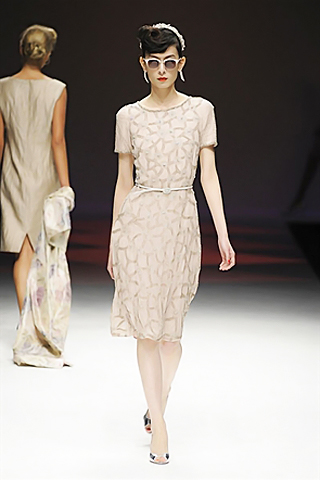 Summer 2011 Fashion Week Pictures