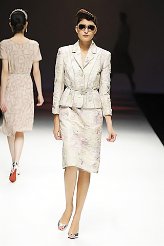 Spring 2011 Ready To Wear Fashion Shows