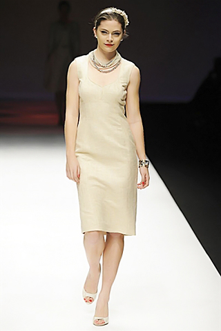Runway Fashion shows 2011 Collections