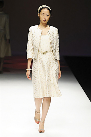 2011 CatWalk Fashion Pictures