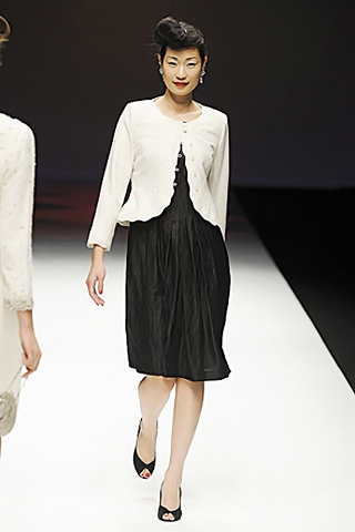 2011 Ready to wear Collection Photos