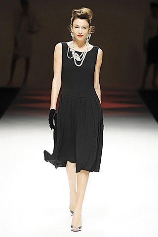 British Fashion and Design industry 2011